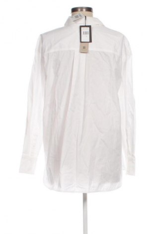 Női ing Tommy Jeans, Méret S, Szín Fehér, Ár 41 979 Ft