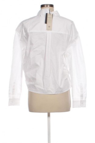 Damenbluse Tommy Jeans, Größe L, Farbe Weiß, Preis € 44,99