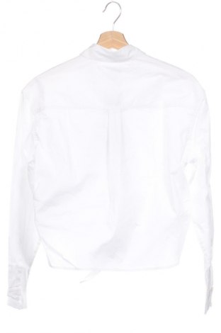 Női ing Tommy Jeans, Méret XS, Szín Fehér, Ár 41 979 Ft