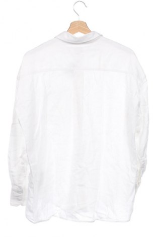 Cămașă de femei Tommy Jeans, Mărime XS, Culoare Alb, Preț 539,99 Lei