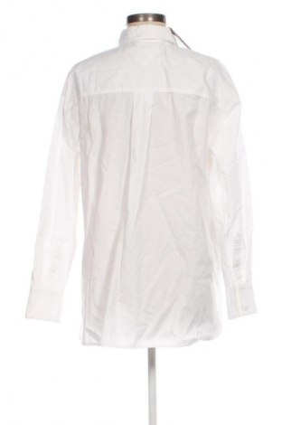 Damenbluse Tommy Jeans, Größe S, Farbe Weiß, Preis 46,99 €