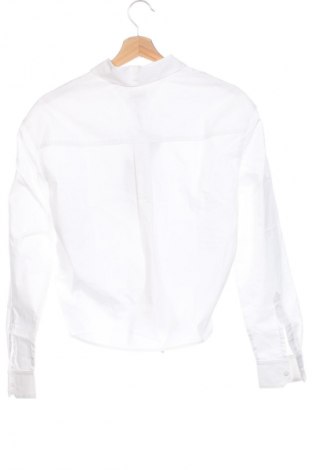 Γυναικείο πουκάμισο Tommy Jeans, Μέγεθος XS, Χρώμα Μαύρο, Τιμή 107,99 €