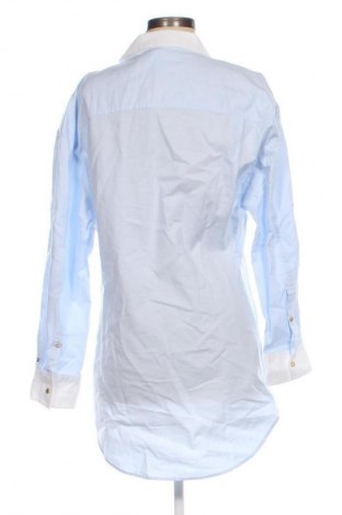 Damenbluse Tommy Hilfiger, Größe XL, Farbe Blau, Preis € 152,99