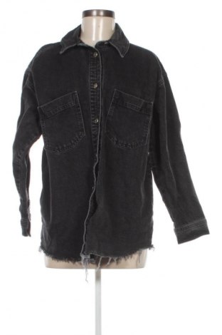 Damenbluse Topshop, Größe S, Farbe Grau, Preis € 28,99