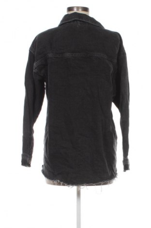 Damenbluse Topshop, Größe S, Farbe Grau, Preis € 28,99
