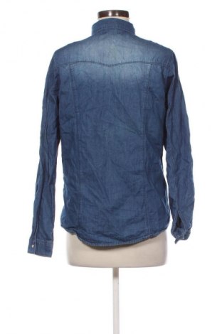 Damenbluse True Spirit, Größe L, Farbe Blau, Preis € 4,99