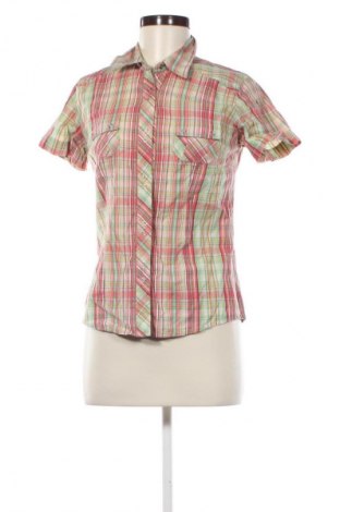Damenbluse Tutti Frutti, Größe M, Farbe Mehrfarbig, Preis € 3,99