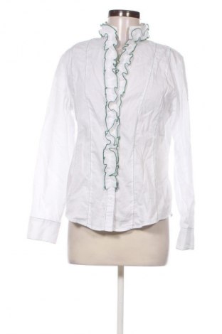 Damenbluse Unbranded, Größe XXL, Farbe Weiß, Preis € 17,99