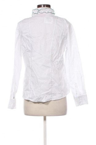 Damenbluse Unbranded, Größe XXL, Farbe Weiß, Preis € 17,99