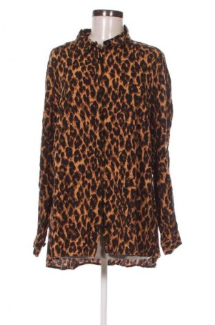 Damenbluse Unbranded, Größe M, Farbe Mehrfarbig, Preis € 3,99