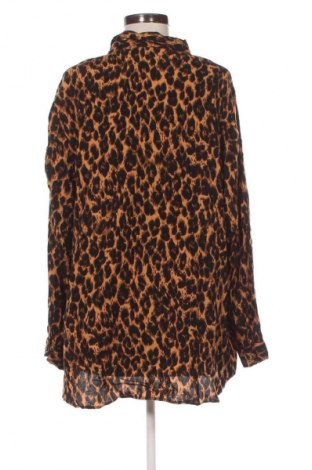 Damenbluse Unbranded, Größe M, Farbe Mehrfarbig, Preis € 3,99
