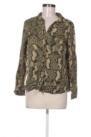 Damenbluse Unbranded, Größe M, Farbe Mehrfarbig, Preis € 3,99