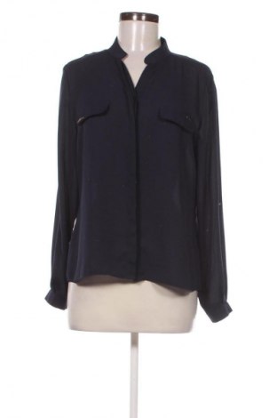 Damenbluse Unbranded, Größe S, Farbe Blau, Preis € 3,99