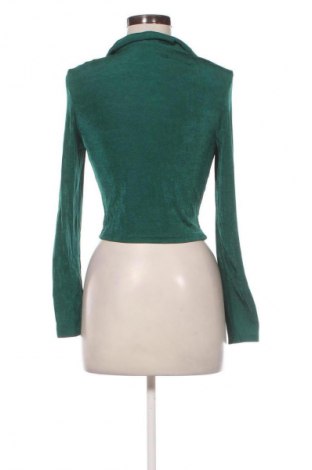 Damenbluse Unbranded, Größe S, Farbe Grün, Preis € 4,99