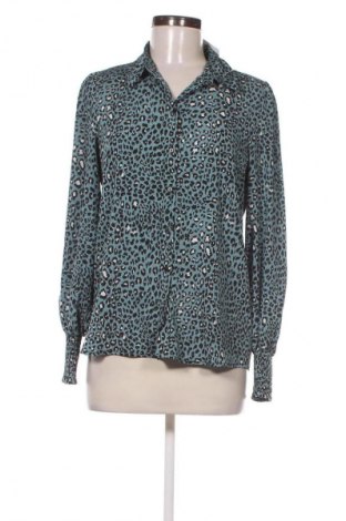 Damenbluse Unbranded, Größe M, Farbe Mehrfarbig, Preis € 4,99