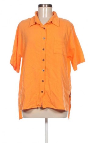 Damenbluse Unbranded, Größe XL, Farbe Orange, Preis € 6,99