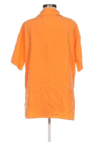 Damenbluse Unbranded, Größe XL, Farbe Orange, Preis € 6,99