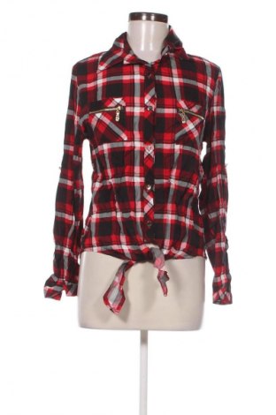 Damenbluse Unbranded, Größe M, Farbe Mehrfarbig, Preis € 3,99