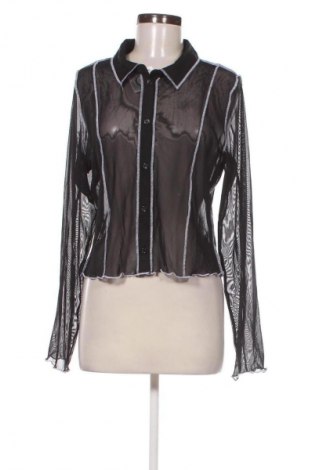 Damenbluse Unbranded, Größe L, Farbe Schwarz, Preis € 3,99