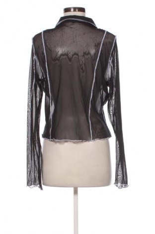 Damenbluse Unbranded, Größe L, Farbe Schwarz, Preis € 3,99