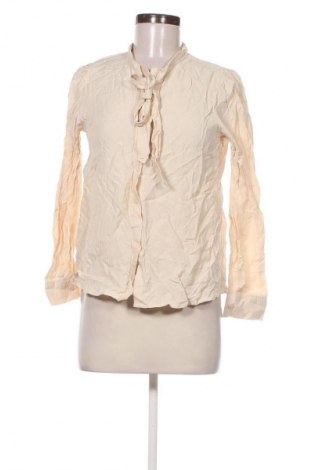 Damenbluse Unbranded, Größe M, Farbe Beige, Preis € 3,99