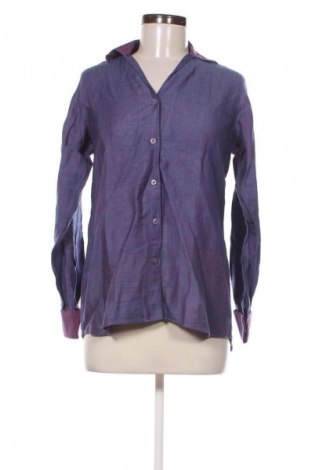 Damenbluse Unbranded, Größe L, Farbe Lila, Preis 9,99 €