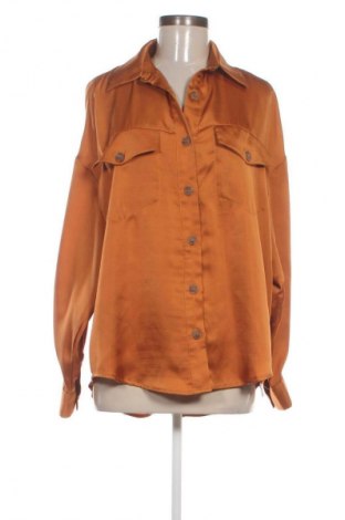 Damenbluse Unbranded, Größe XL, Farbe Gelb, Preis € 10,20
