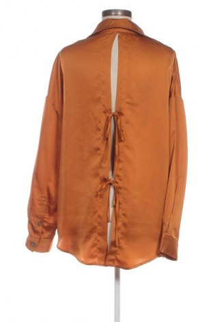Damenbluse Unbranded, Größe XL, Farbe Gelb, Preis € 10,20