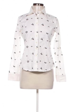 Damenbluse Unbranded, Größe S, Farbe Weiß, Preis € 8,43