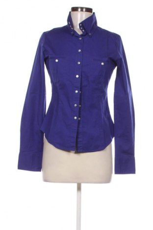 Damenbluse Unbranded, Größe M, Farbe Lila, Preis € 12,83