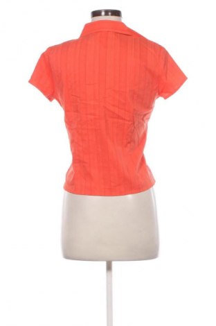 Damenbluse Unbranded, Größe S, Farbe Orange, Preis € 3,99