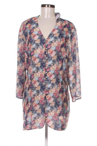 Damenbluse Unbranded, Größe S, Farbe Mehrfarbig, Preis € 2,99