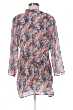 Damenbluse Unbranded, Größe S, Farbe Mehrfarbig, Preis € 2,99