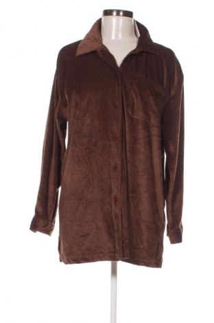 Damenbluse Unbranded, Größe M, Farbe Braun, Preis € 2,39