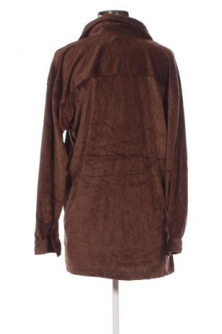 Damenbluse Unbranded, Größe M, Farbe Braun, Preis € 2,39