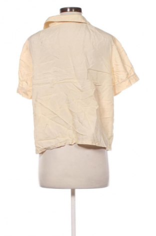 Damenbluse Unbranded, Größe L, Farbe Ecru, Preis € 3,99