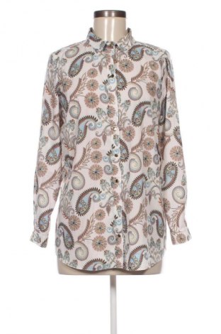 Damenbluse Unbranded, Größe M, Farbe Mehrfarbig, Preis € 2,39