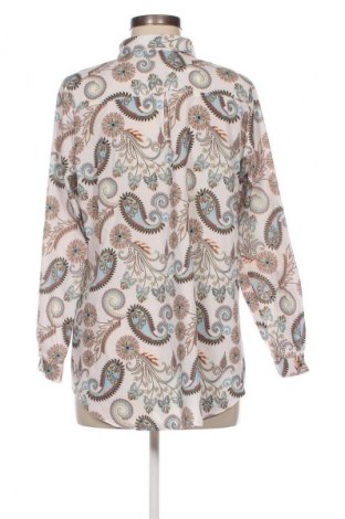 Damenbluse Unbranded, Größe M, Farbe Mehrfarbig, Preis € 2,39