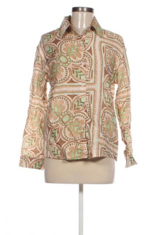 Damenbluse Unbranded, Größe M, Farbe Mehrfarbig, Preis € 3,99