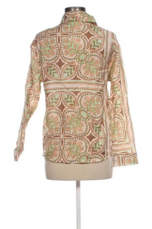 Damenbluse Unbranded, Größe M, Farbe Mehrfarbig, Preis € 3,99