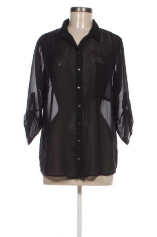 Damenbluse Unbranded, Größe M, Farbe Schwarz, Preis € 3,99