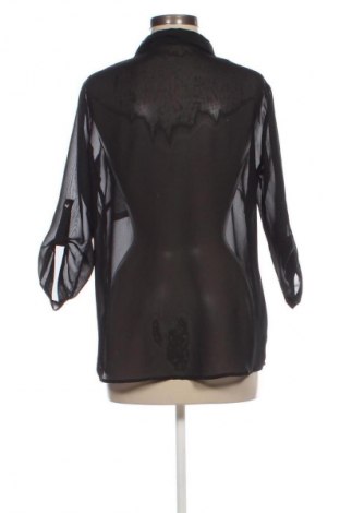 Damenbluse Unbranded, Größe M, Farbe Schwarz, Preis € 3,99
