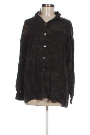 Damenbluse Unbranded, Größe L, Farbe Mehrfarbig, Preis € 3,99