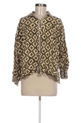 Damenbluse Unbranded, Größe M, Farbe Mehrfarbig, Preis 3,99 €