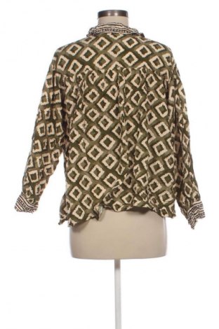 Damenbluse Unbranded, Größe M, Farbe Mehrfarbig, Preis 3,99 €