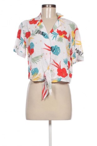 Damenbluse Unbranded, Größe L, Farbe Mehrfarbig, Preis € 7,86