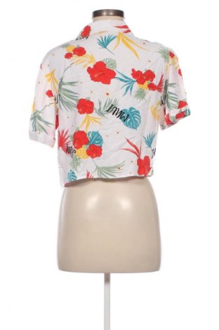 Damenbluse Unbranded, Größe L, Farbe Mehrfarbig, Preis € 7,86