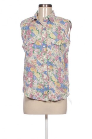 Damenbluse Unbranded, Größe L, Farbe Mehrfarbig, Preis € 3,99
