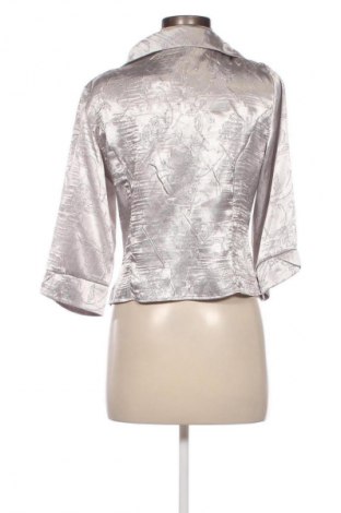 Damenbluse Unbranded, Größe M, Farbe Grau, Preis 5,99 €
