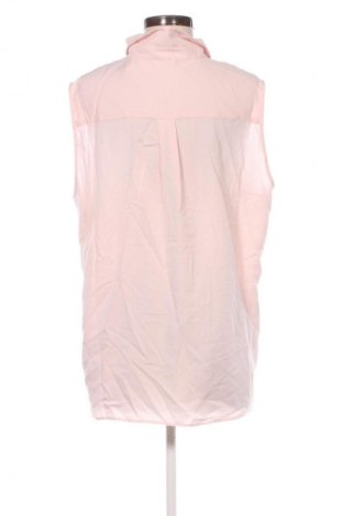 Damenbluse Uniqlo, Größe XXL, Farbe Rosa, Preis € 46,65